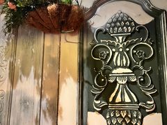 -仓库烤肉(绿园店)