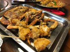 -蚝得喜海鲜(东城店)