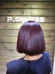 -P.STYLE 派斯造型