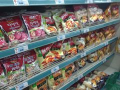 店内环境-西塔果品超市