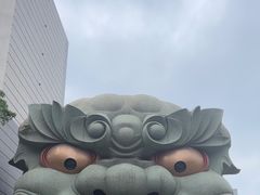 -难波八坂神社