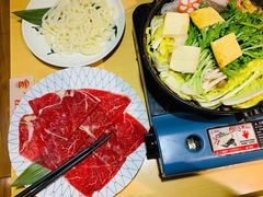 -昱匠·日本料理(金融街店)