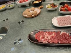 -爱丽格斯火锅(东岸国际店)