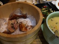 -胡桃里音乐酒馆(曲江店)