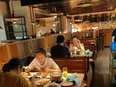 -星伦多自助料理(江阴万达店)
