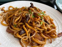 -环球港凯悦 · 享悦中餐厅