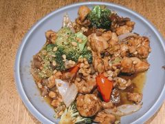 -小吊梨汤·北京菜·烤鸭(四元桥店)
