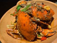 -虾胡闹·澳洲小龙虾·烧烤(福田鲨鱼店)