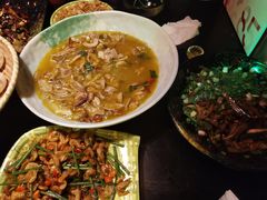 -醉小酒馆·川菜·江湖菜·重庆菜(观音桥旗舰店)