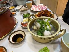 -白山烧烤(文安路万豪店)