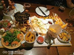 -宝莱纳餐厅(滨江店)