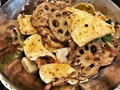 -避风塘·老港味餐厅(虹口龙之梦店)
