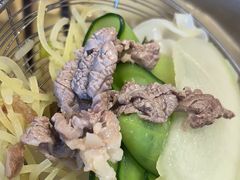 -小城牛事·鲜牛肉火锅(万达店)