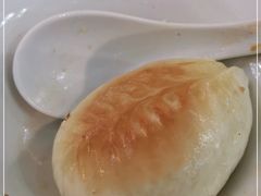 -万德诺富特酒店·自助餐厅(万德大厦店)