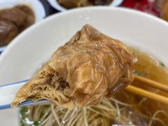 -逸桂禾面馆