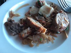 -澳门旅游塔360°旋转餐厅(南湾湖广场店)