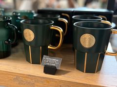 -星巴克(北京首都国际机场7店)