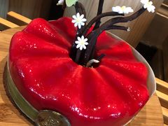 -Social 秀西餐厅-长沙瑞吉酒店(运达店)