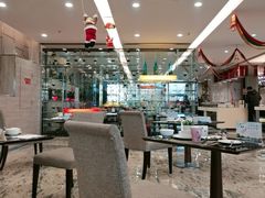 -北京西单美爵酒店