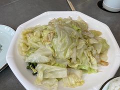 -丽泽山庄·生态怀柔菜·虹鳟鱼(红螺寺店)