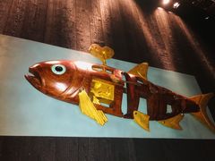 -THE CANNERY&JUJU 新鲜海鲜·牛排美食酒廊