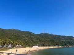 -东澳岛