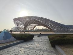 -南汇嘴观海公园