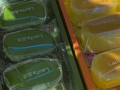 -LanTa蓝塔(北京路店)