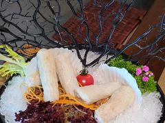 竹荪虾滑-湊湊火锅·茶憩(上海合生汇店)