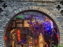 -大院河·仙鱼莊(三圣花乡店)