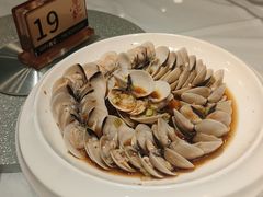 -勝記酒家·37年老字号·经典粤菜(荔枝公园店)
