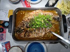 -鱼酷活鱼烤鱼(南京水游城店)