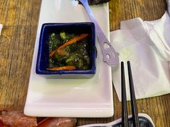 -米彩料理(西丽店)