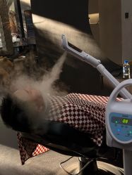 -老肖男士理发店