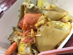 -四环冷面王(西单华威约饭街店)