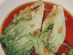 -西贝(紫荆广场店)