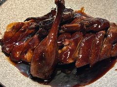 -老头儿油爆虾·知味杭州(爱琴海购物中心)
