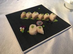 鲜椒带子皇-皇朝会.经典传统粤菜(外滩店)