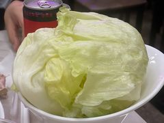-彭记铁锅肥肠(东四总店)