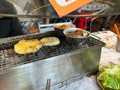 -曾百万小炉小串自助烧烤(高新店)
