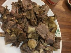 -清真·益鑫羊肉手抓馆(花园北街店)