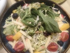 -妈妈菜舟山海鲜(定海古城店)