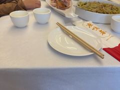 -鹿鸣春饭店(总店)