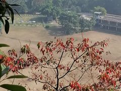 -火炉山森林公园