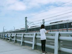 -海堤纪念公园