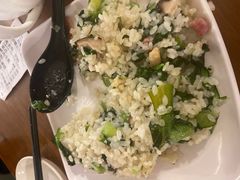 -舒蔡记生煎菜饭(云南中路店)