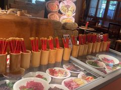 -田小狗的饭店(碧桂园店)
