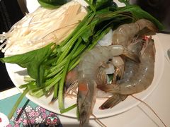 -温禾牛·和牛寿喜烧自助火锅(恒基名人店)