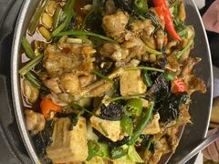 -蛙喔炭烧牛蛙(盐城盐都万达店)