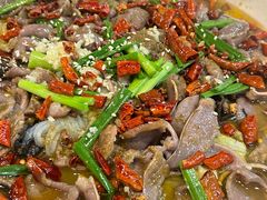 -邱大妈水煮(龙山店)